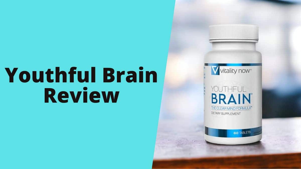 Youthful Brain Review Testing