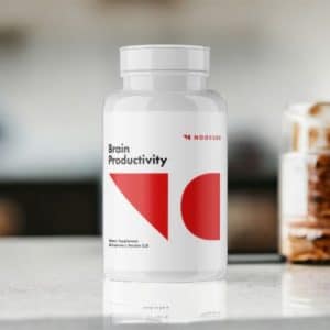 Explore groundbreaking smart drug formulas with Mark