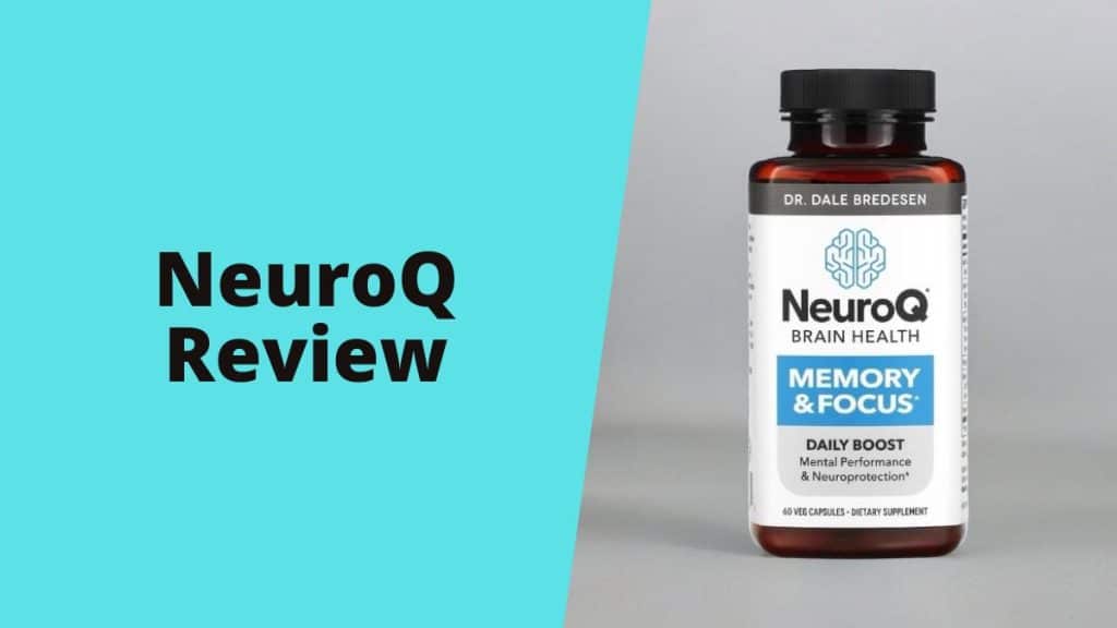 Neuroq review is it right for you 
