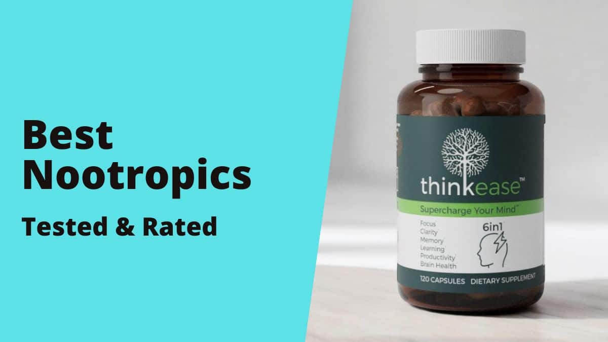 Best nootropic supplement results Best nootropic supplement results