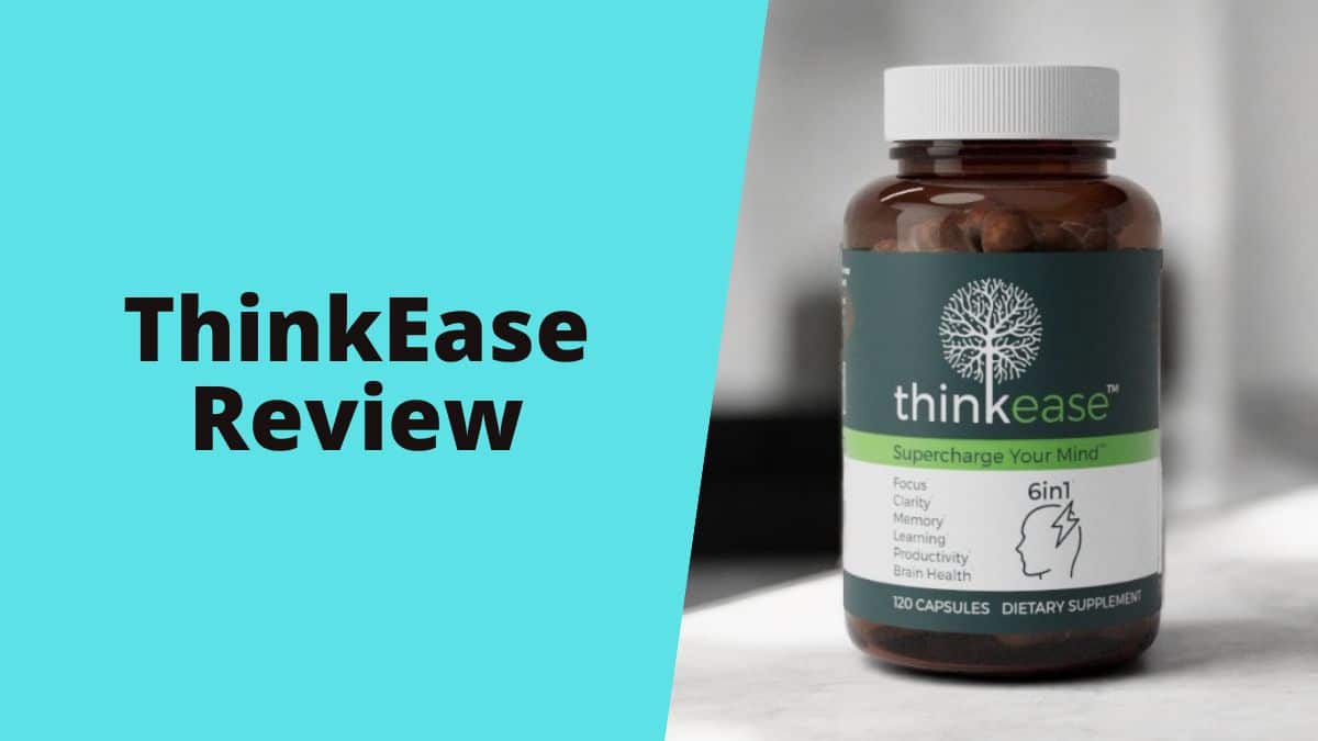 ThinkEase Review Testing